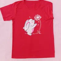 تیشرت زنانه فری سایز 38 الی 48|لباس|بیرجند, |دیوار