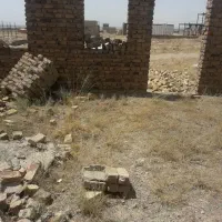 قطعه زمین 200 متری فاز سه شهرک حیدریه ضیاء آباد|فروش زمین و ملک کلنگی|ضیاء آباد, |دیوار