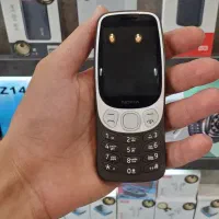 گوشی نوکیا آک همراه با گارانتی|موبایل|قم, عربستان|دیوار