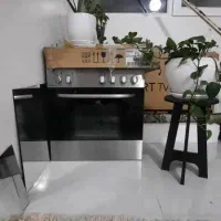 دو عدد گاز ۴ شعله و ۱ فر ایتالیایی توکار|اجاق گاز و لوازم برقی پخت‌وپز|تهران, چیتگر شمالی|دیوار