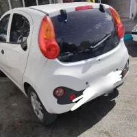 ام وی ام  اس کامفورت 1395