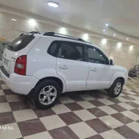 توسان ۲۰۰۹ بیرنگ|خودرو سواری و وانت|سنندج, |دیوار