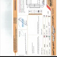 چانگان ایدو ۲۰۱۵ سالم|خودرو سواری و وانت|مشهد, بهارستان|دیوار