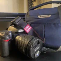 Nikon D7000 دوربین عکاسی