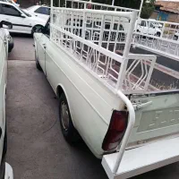 پیکان بار مدل 82اتژکتور زیر خاکی