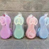 سه چرخه لوپ کار ژله ای TSMAتحمل وزن 100 کیلو