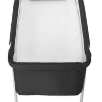 تخت کنار مادر baby home(دوقلو)|تخت و صندلی بچه|تهران, نظامی گنجوی (توانیر)|دیوار