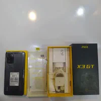 گوشی پوکو x3gt