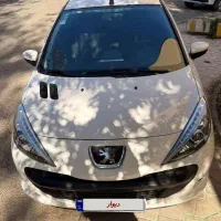 ۲۰۷ سفید TU5 ۱۴۰۲