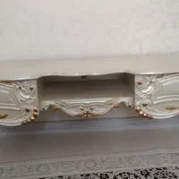 زیر تلویزیون