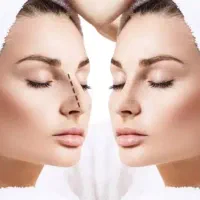 کلیه امور درمانی و زیبایی کاملا اقساط