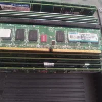 رم DDR2 2GB