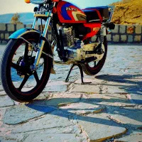 موتور ۲۰۰پرواز