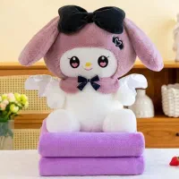 عروسک و پتو بالشتی|اسباب‌بازی بچه|تهران, امانیه|دیوار