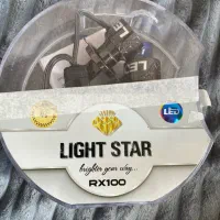 چراغ اسپرت هدلایت|قطعات یدکی و لوازم جانبی|اهواز, اهواز|دیوار