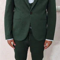 فروشی کت و شلوار