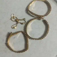 فروش طلا دست دوم