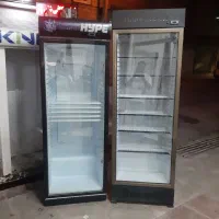 ۲عددیخچال عرض ۷۰ درحدنو