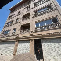 فروش واحد ۱۲۰ متری بلوار مدرس