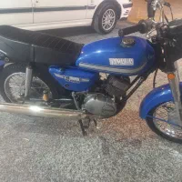 یاماها125سوپر