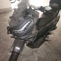 فروش موتور  Agv مدل ۱۴۰۴