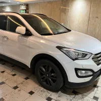 سانتافه2016|خودرو سواری و وانت|تهران, گلستان (شهرک راه آهن)|دیوار