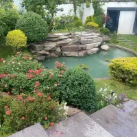 ویلا ۶۰۰ متر / ۴ خوابه / بدون مشابه در منطقه