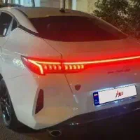 kmc j 7 سفید|خودرو سواری و وانت|شیراز, دینکان|دیوار