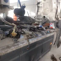 جذب راننده نفتکش