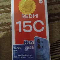 شیائومی ردمی ۱۵سی