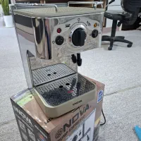 اسپرسو ساز نوا