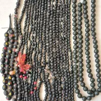 تسبیح های ملات گل سید عبدالله عبداله عبدالهی