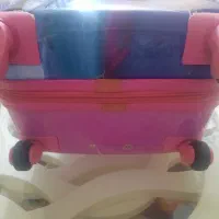 چمدان دخترانه|کیف، کفش، کمربند|ری, ظهیرآباد|دیوار
