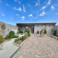 ویلا لوکس نوساز با استخر وجکوزی داغ جاده باغرود|اجارهٔ کوتاهمدت ویلا و باغ|سبزوار, عظیمیان|دیوار