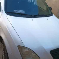 تیبا1 مدل 93بیرنگ دوگانه کارخانه|خودرو سواری و وانت|گرمی, |دیوار