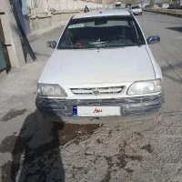 پراید ۸۵ هیدرولیک