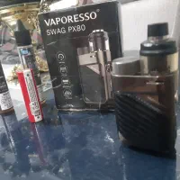 ویپ ویپرسو px80