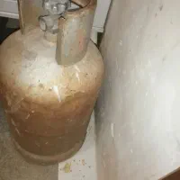 کپسول گاز بوتان
