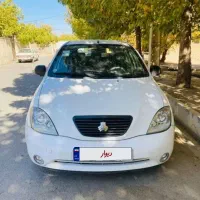 تیبا دو مدل ۱۴۰۰|خودرو سواری و وانت|تهران, شمشیری|دیوار