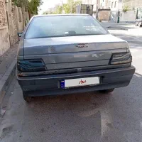 پژو2000سلامت کامل آماده مسافرت|خودرو سواری و وانت|تهران, بوستان چیتگر|دیوار