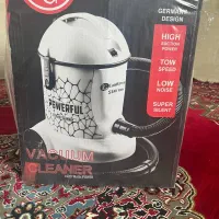 جاربرقی ال جی مدل ۲۰۲۶ کاملا نو در کارتن باز نشده