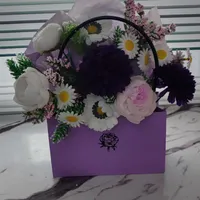 گل نو|گل مصنوعی|اراک, |دیوار