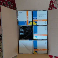 لامپ مادون قرمز