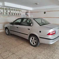 سمند ef7