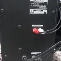 اسپیکر  microlab  m-223c|پخش‌کننده همراه|تهران, دکتر هوشیار|دیوار