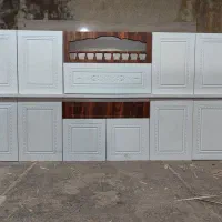 کابینت وکیوم حاضری پیش ساخته|مصالح و تجهیزات ساختمان|مشهد, نوید|دیوار