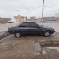 پژو ۴۰۵|خودرو سواری و وانت|مهران (ایلام), |دیوار