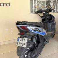 موتور برقی|موتورسیکلت|بندرعباس, |دیوار