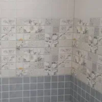 کاشی کاری و سرامیک کاری