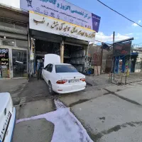 تعمیر کاتالیزورتعویض کاتالیزور به‌قیمت عمده وشستشو